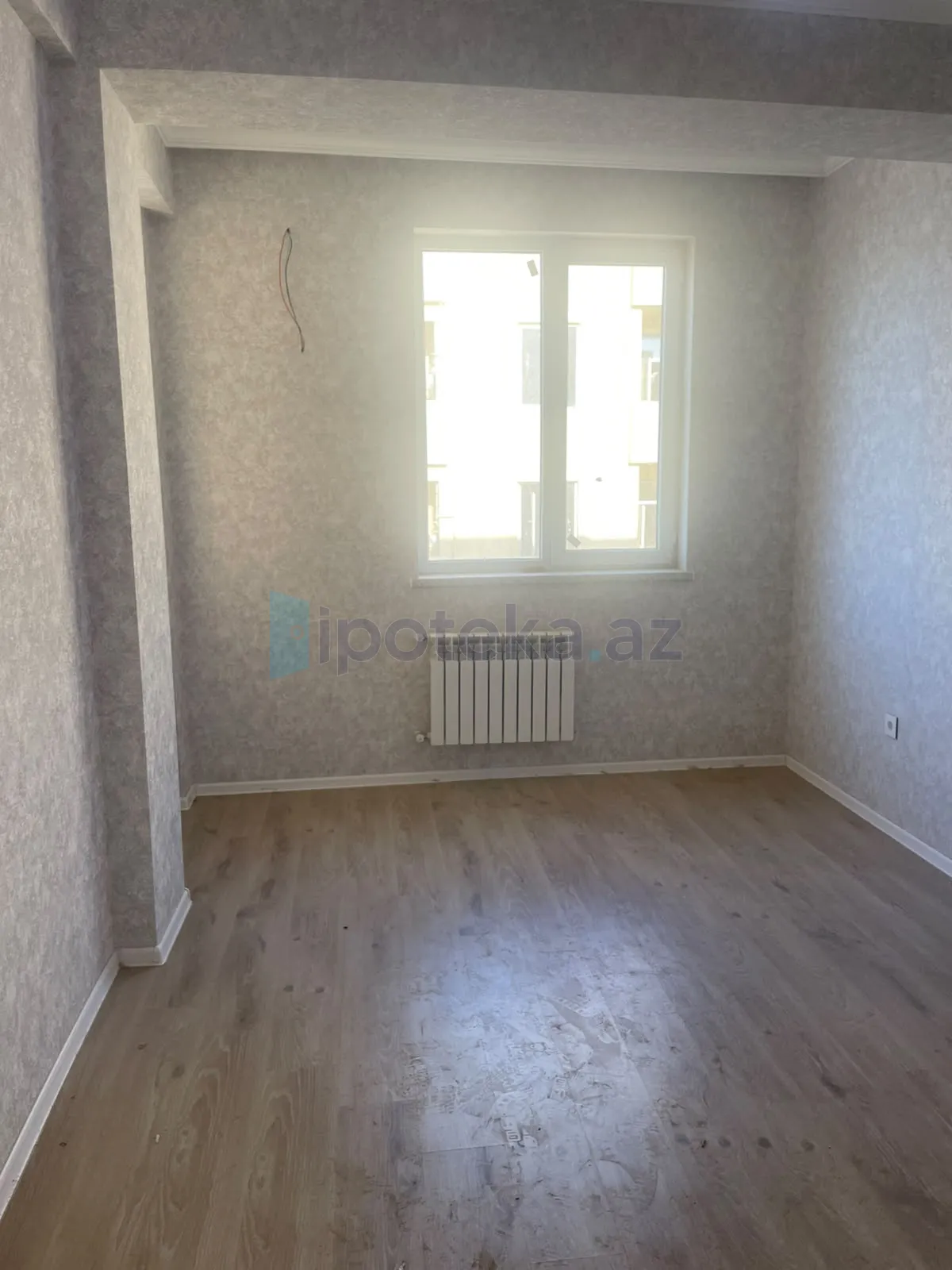 Satılır: 2 Otaq, Yeni tikili, Abşeron r., Qobu q., 91.00 m² — Mənzil, Saray (3)