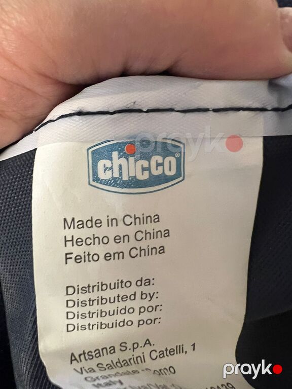 Рюкзаки "Nike, Chicco" — Şəxsi əşyalar, Bakı (3)