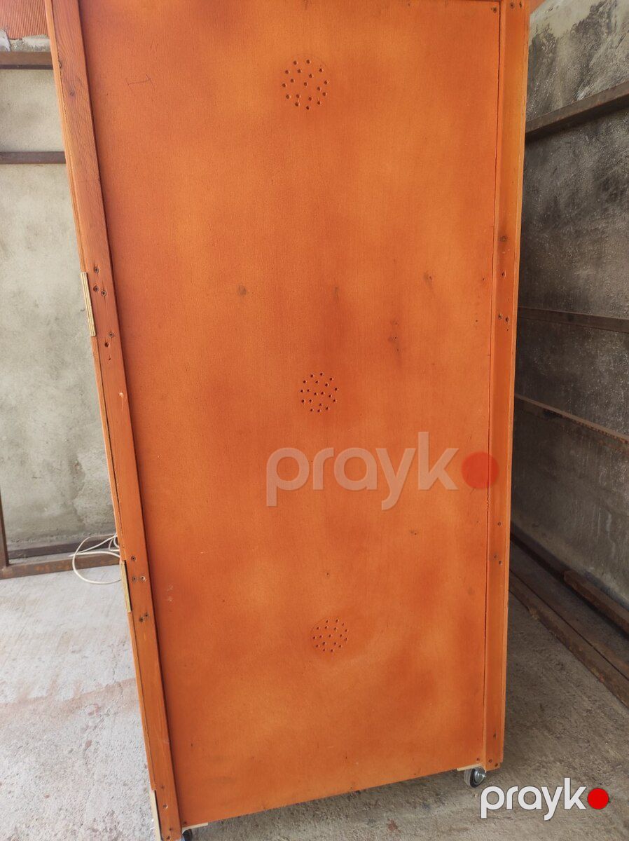 Broder — Heyvan malları, Qusar (8)