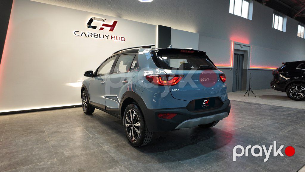 Kia KX1, 1.4 L, 2026 il, yeni — Avtomobillər, Bakı (5)