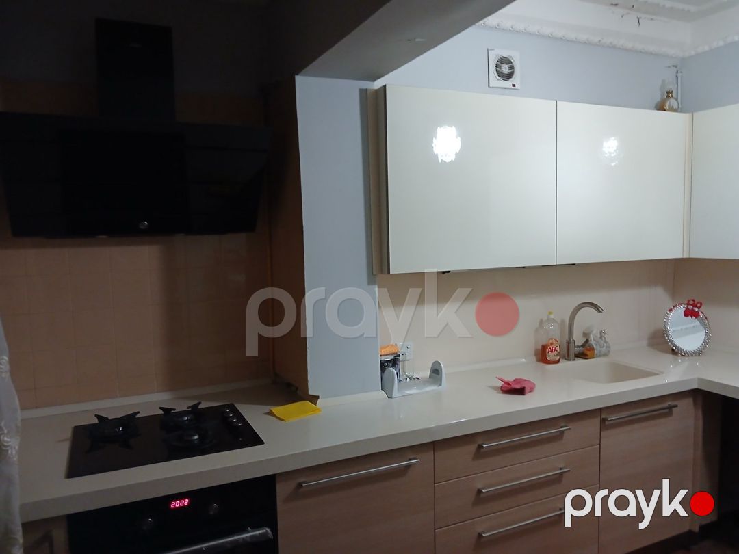 Satılır 3 otaqlı köhnə tikili 85 m² — Mənzil, Bakı (2)