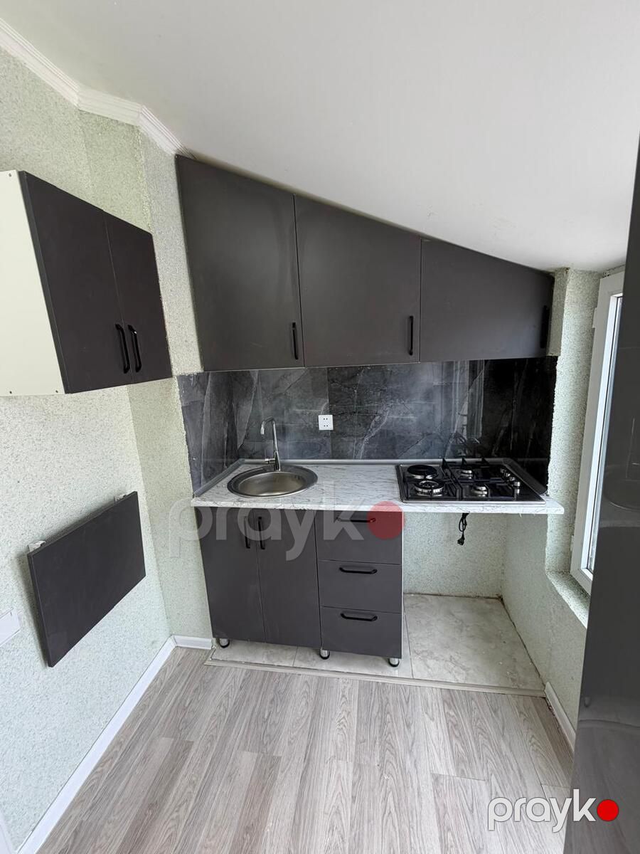 Satılır 1 otaqlı yeni tikili 40 m² — Mənzil, Bakı (6)