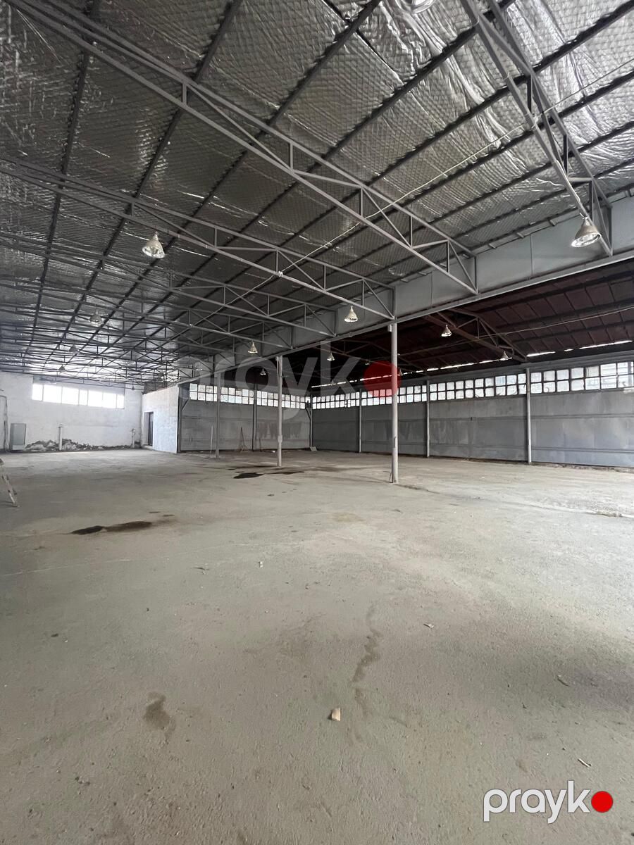 İcarəyə verilir obyekt 1000 m² — Əmlak, Bakı (7)