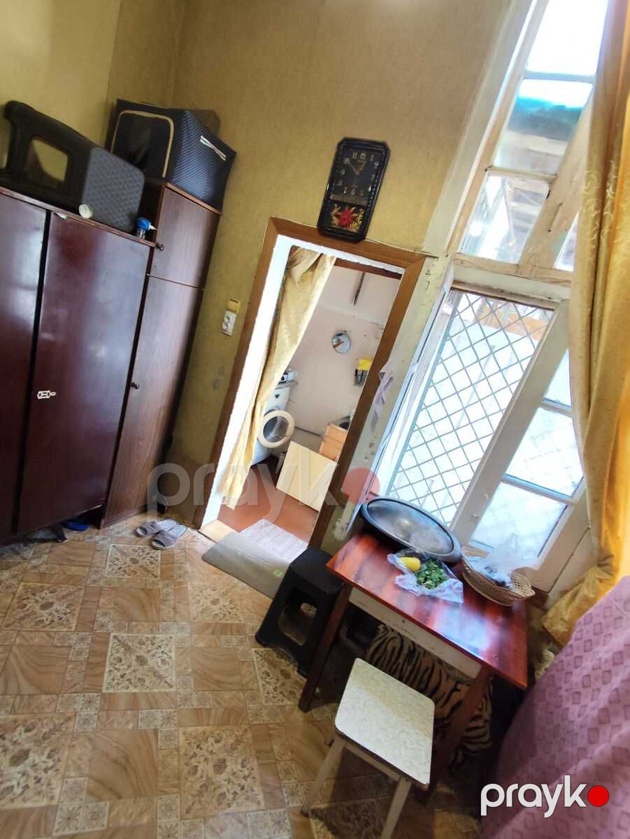 Satılır 6 otaqlı həyət evi/bağ evi 95.5 m² — Ev, villa, Bakı (6)