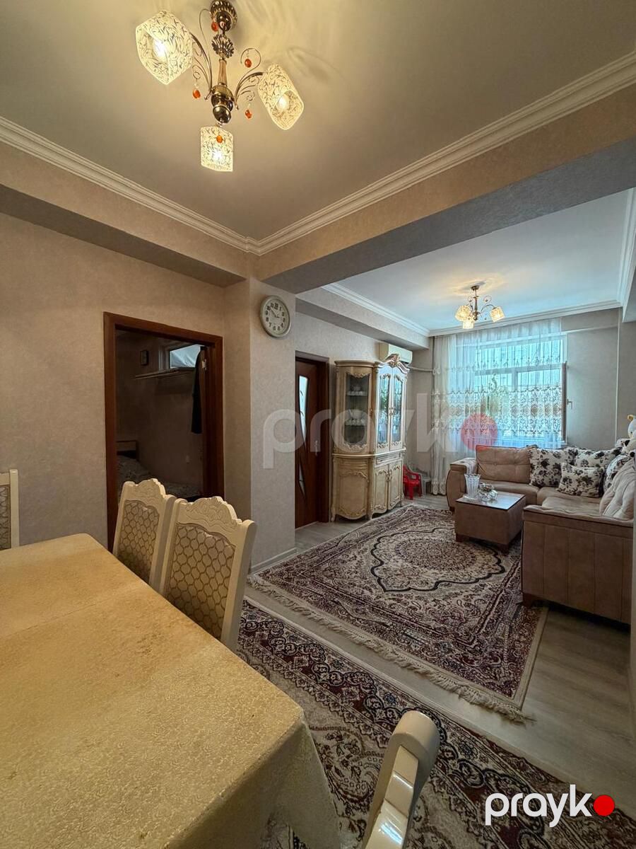 Satılır 3 otaqlı yeni tikili 73 m² — Mənzil, Bakı (2)