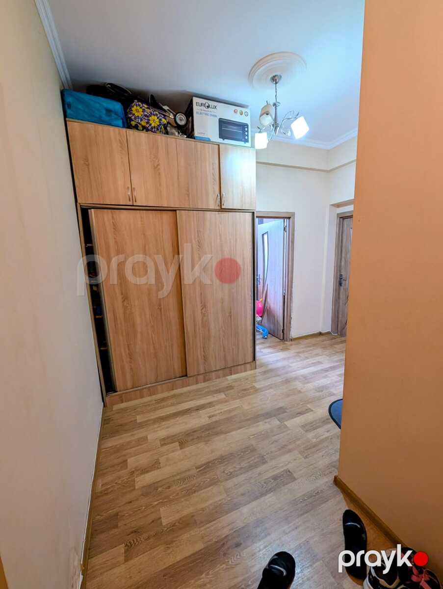 Satılır 2 otaqlı yeni tikili 60 m² — Mənzil, Bakı (3)
