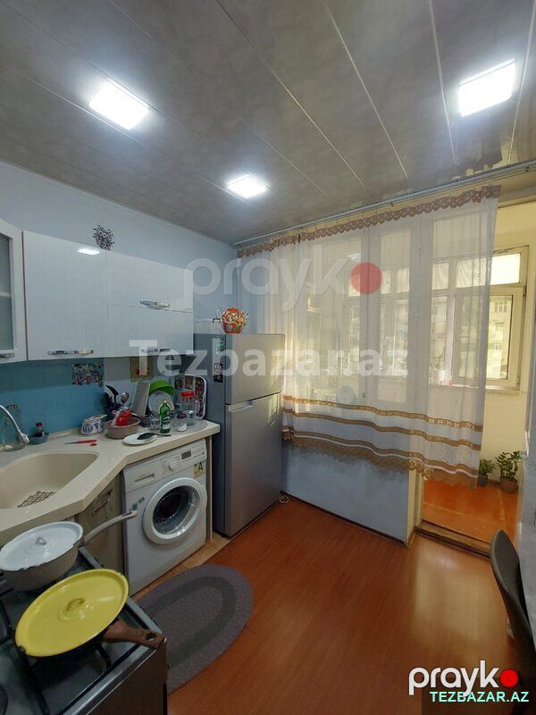 2 otaqlı Mənzil satılır — Mənzil, Xırdalan (3)