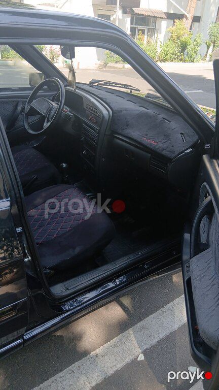 Lada (VAZ) 2115, 1.6 L, 2006 il, 353 456 km — Avtomobillər, Qazax (5)