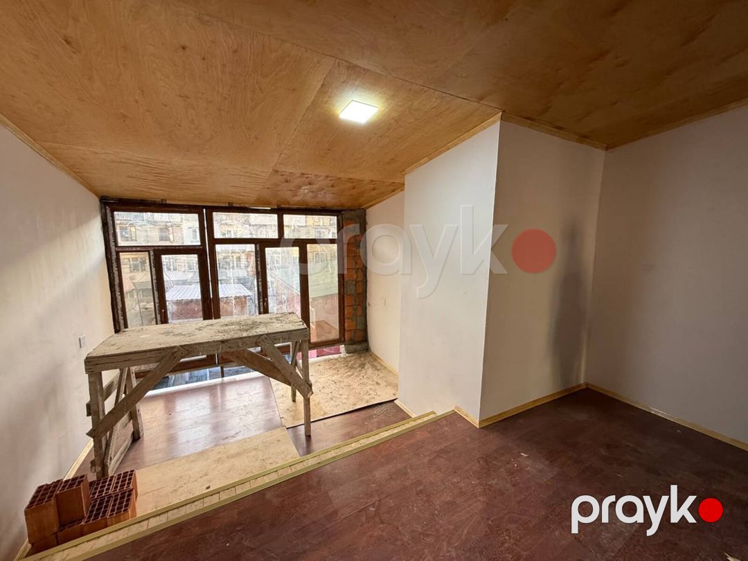 Satılır 3 otaqlı həyət evi/bağ evi 100 m² — Ev, villa, Bakı (12)