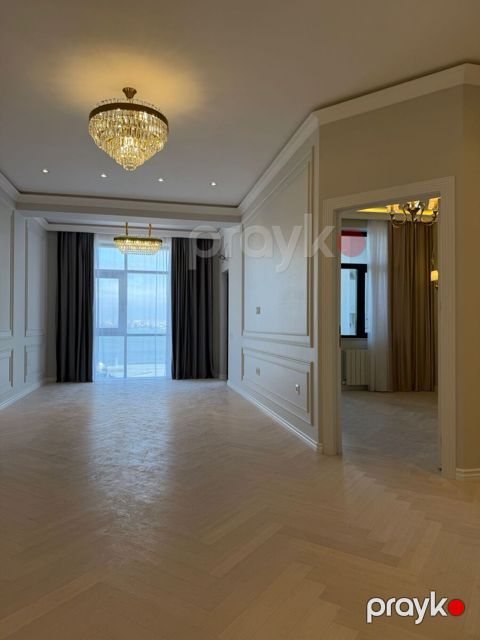 Satılır 2 otaqlı yeni tikili 77.2 m² — Bakı