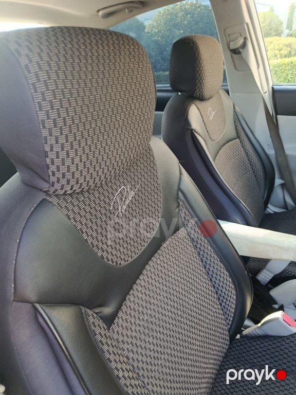 Hyundai Accent, 1.6 L, 2006 il, 256 000 km — Avtomobillər, Bakı (8)