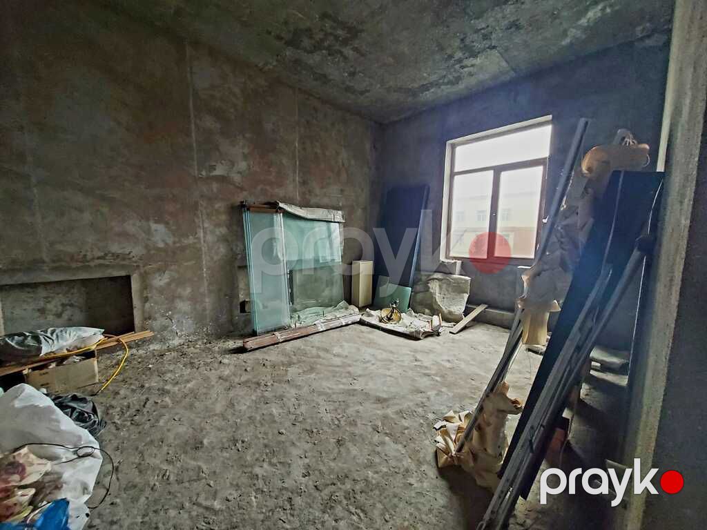 Satılır 17 otaqlı həyət evi/bağ evi 950 m² — Ev, villa, Bakı (11)