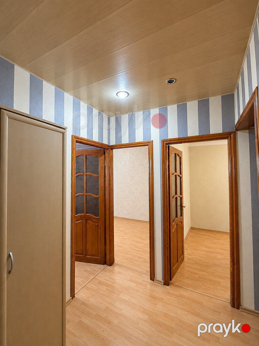Satılır 3 otaqlı köhnə tikili 92 m² — Mənzil, Bakı (9)