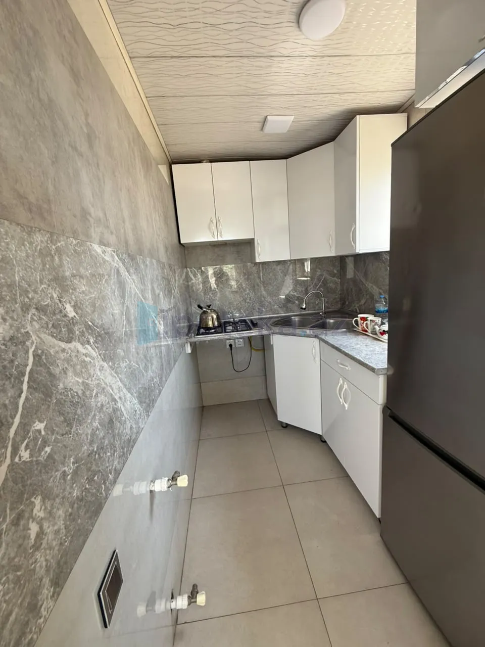 Satılır: 2 Otaq, Evlər/Villalar, Sabunçu r., Maştağa q., 81.00 m² — Ev, villa, Maştağa (5)