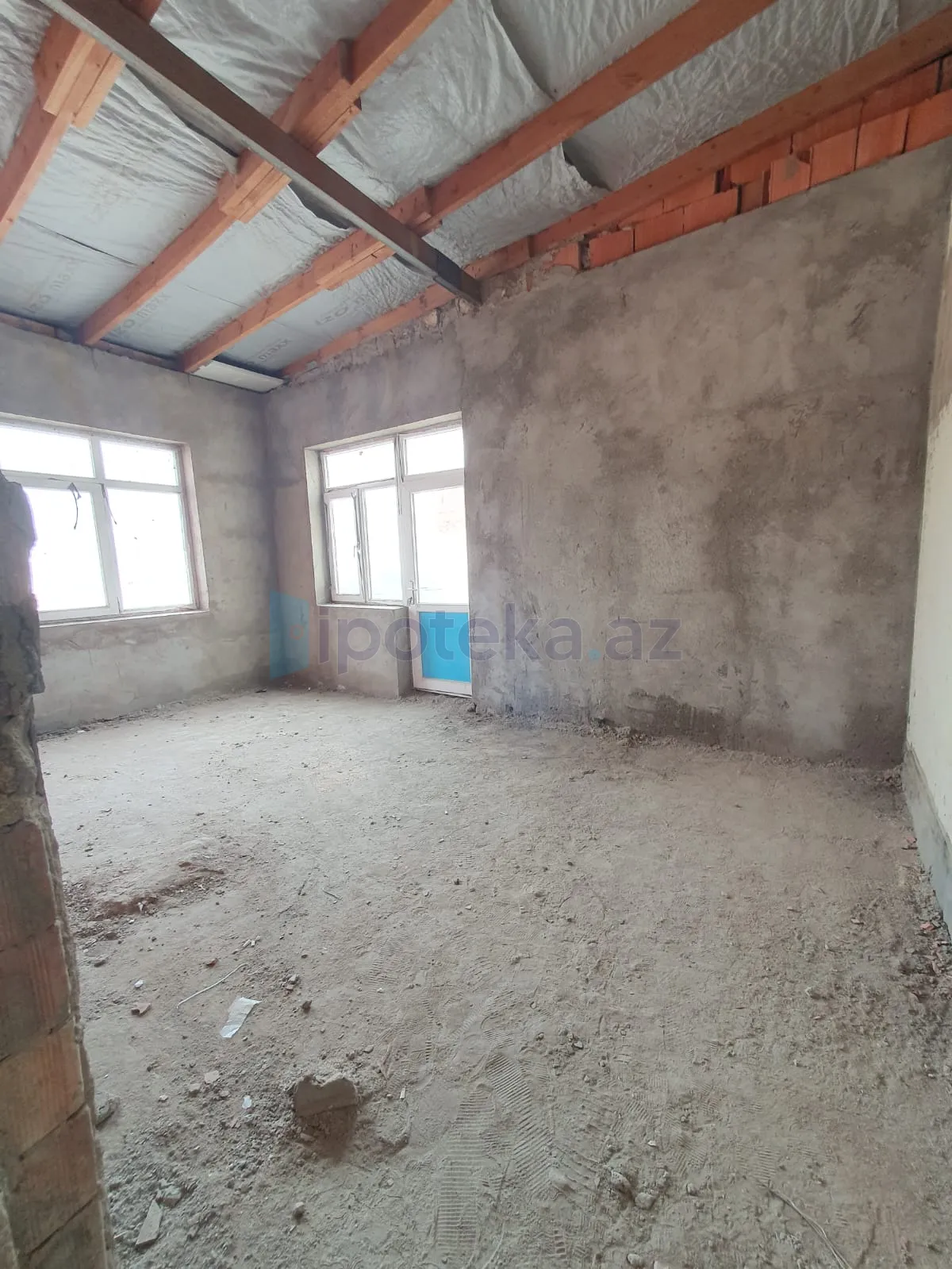 Satılır: 4 Otaq, Yeni tikili, Xətai r., 155.00 m² — Mənzil (6)