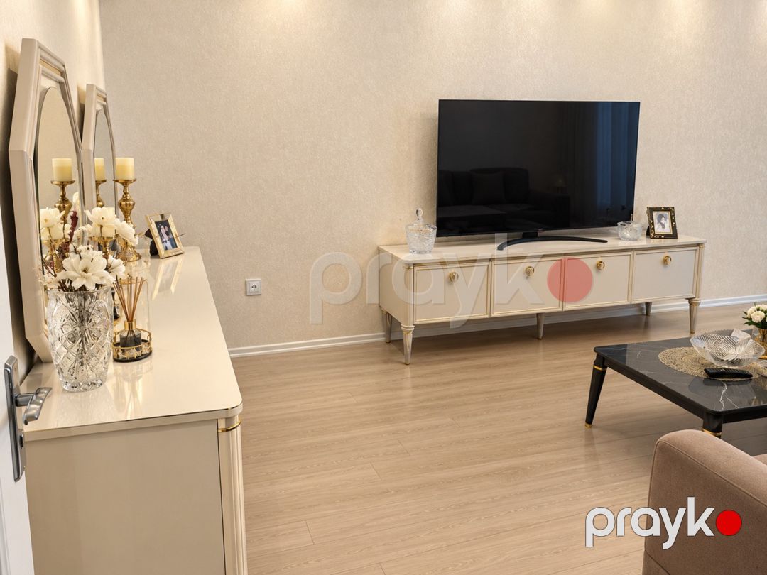 Satılır 3 otaqlı köhnə tikili 80 m² — Mənzil, Bakı (2)
