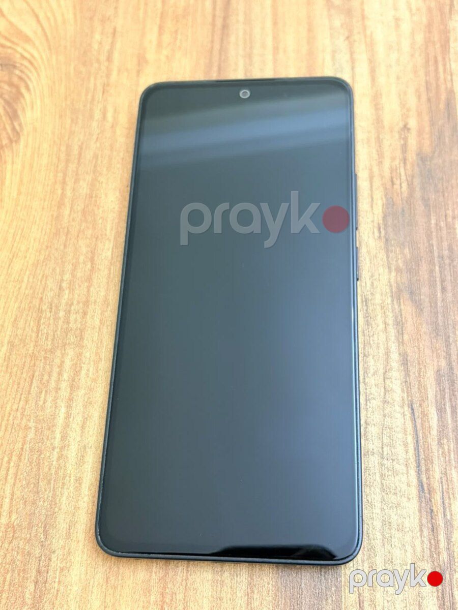 Xiaomi Redmi Note 13 Midnight Black 256GB/8GB — Smartfonlar, Bakı (3)