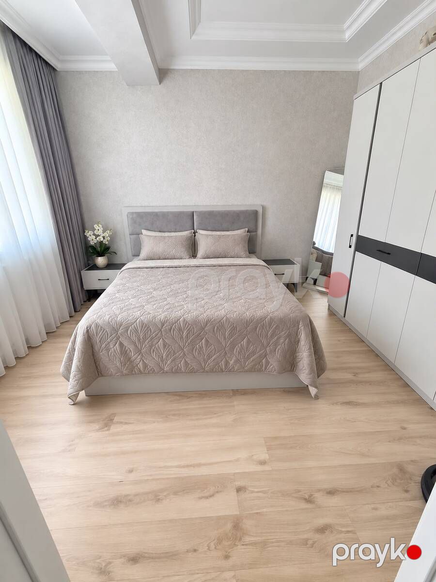 3-otaqlı yeni tikili, General Məhəmməd Əsədov küç., 67 m² — Mənzil, Sumqayıt (4)