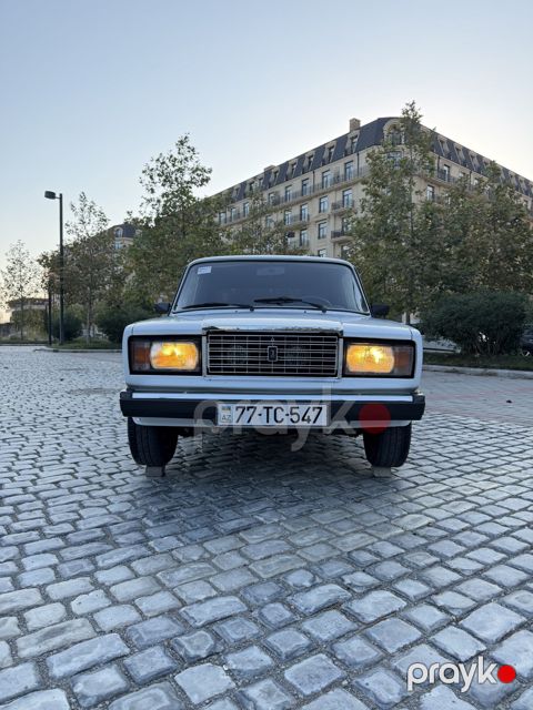 Lada (vaz) 2107, 2005 il — Bakı