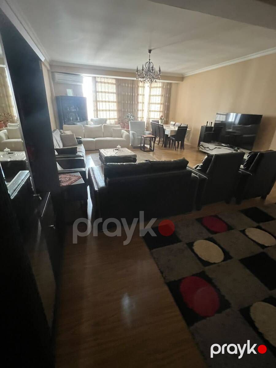 Satılır 4 otaqlı yeni tikili 165 m² — Mənzil, Bakı (2)