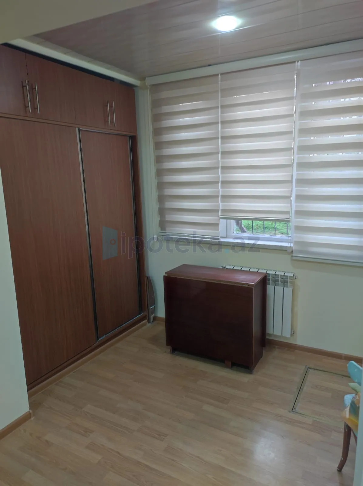 Satılır: 3 Otaq, Köhnə tikili, Yasamal r., 70.00 m² — Mənzil, Bakı (8)