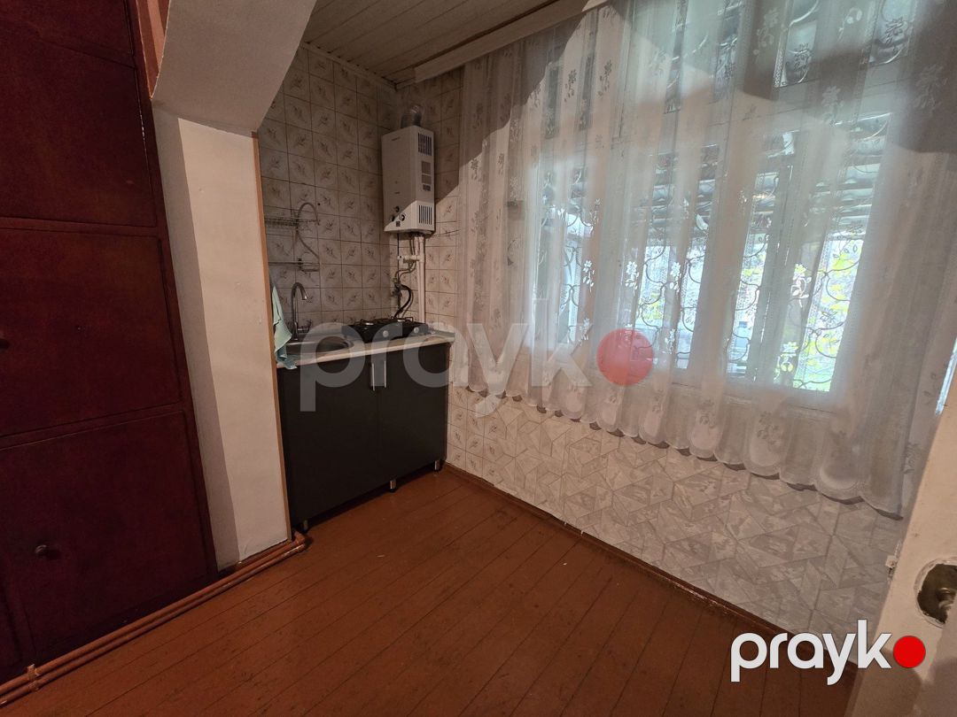 Satılır 3 otaqlı köhnə tikili 72 m² — Mənzil, Bakı (4)