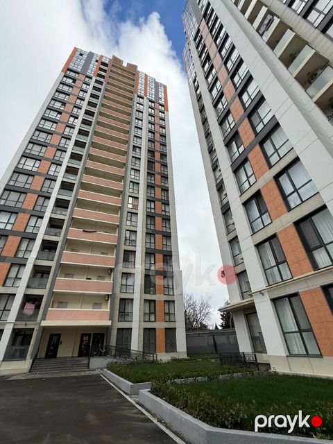Satılır 2 otaqlı yeni tikili 47 m²