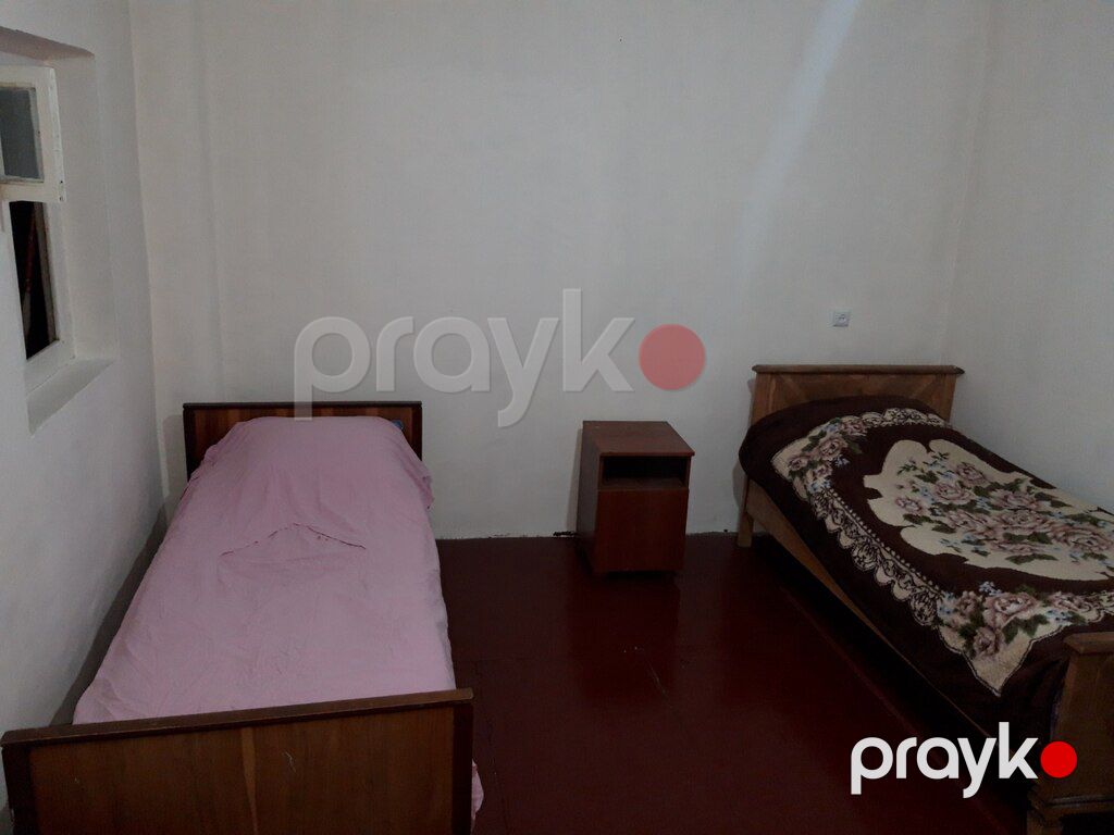 Həyət evi kirayə verilir, N. Nərimanov r — Ev, villa, Bakı (2)