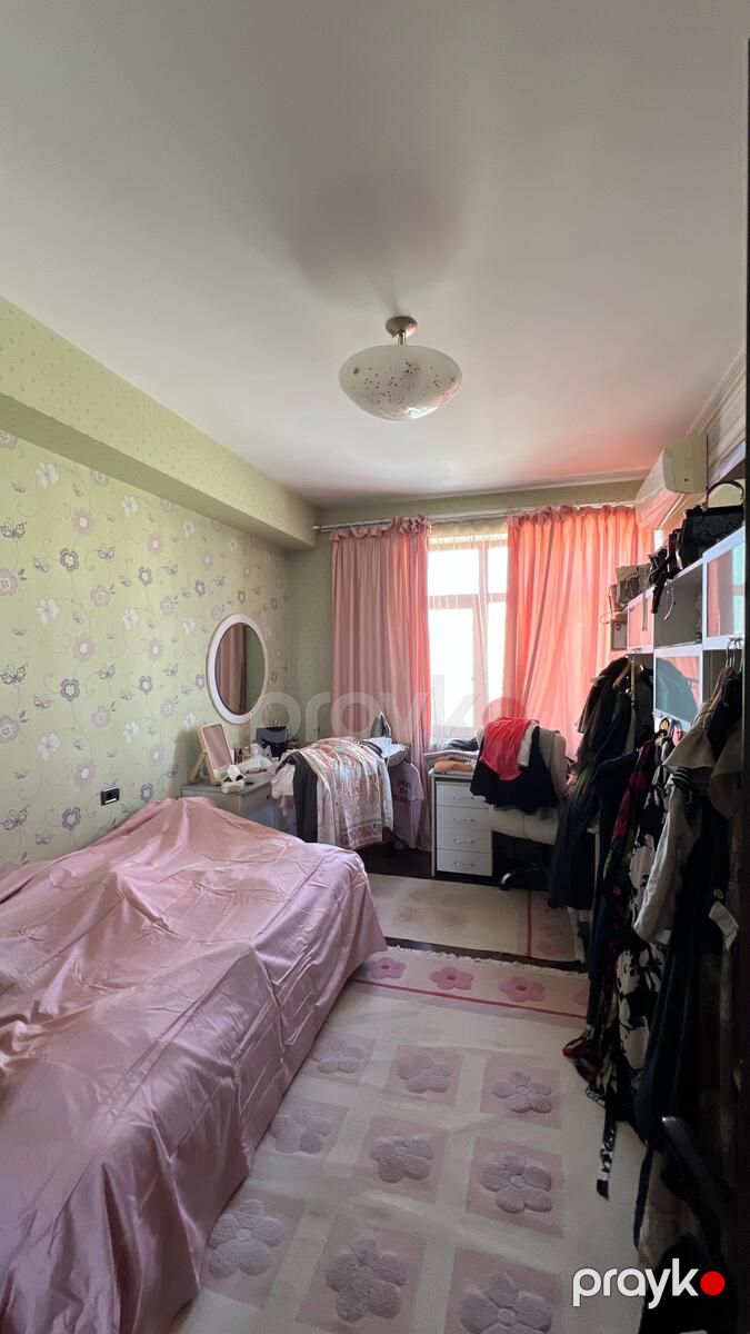 Satılır 4 otaqlı yeni tikili 185 m² — Mənzil, Bakı (12)