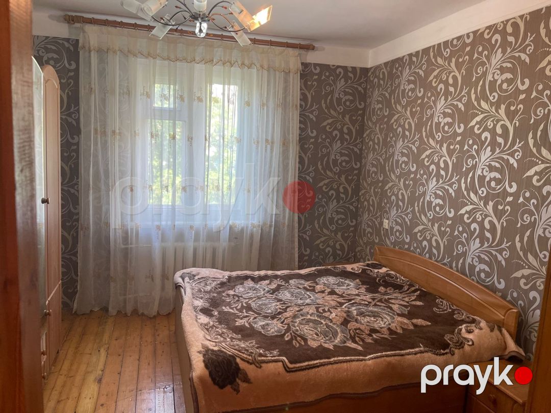 2-otaqlı mənzil kirayə verilir, Qara Qarayev m., 55 m² — Mənzil, Bakı (7)