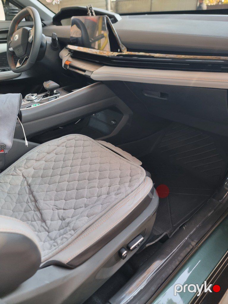 Changan Qiyuan A06, 1.5 L, 28.39 kWh, 2023 il, 9 800 km — Avtomobillər, Mingəçevir (7)