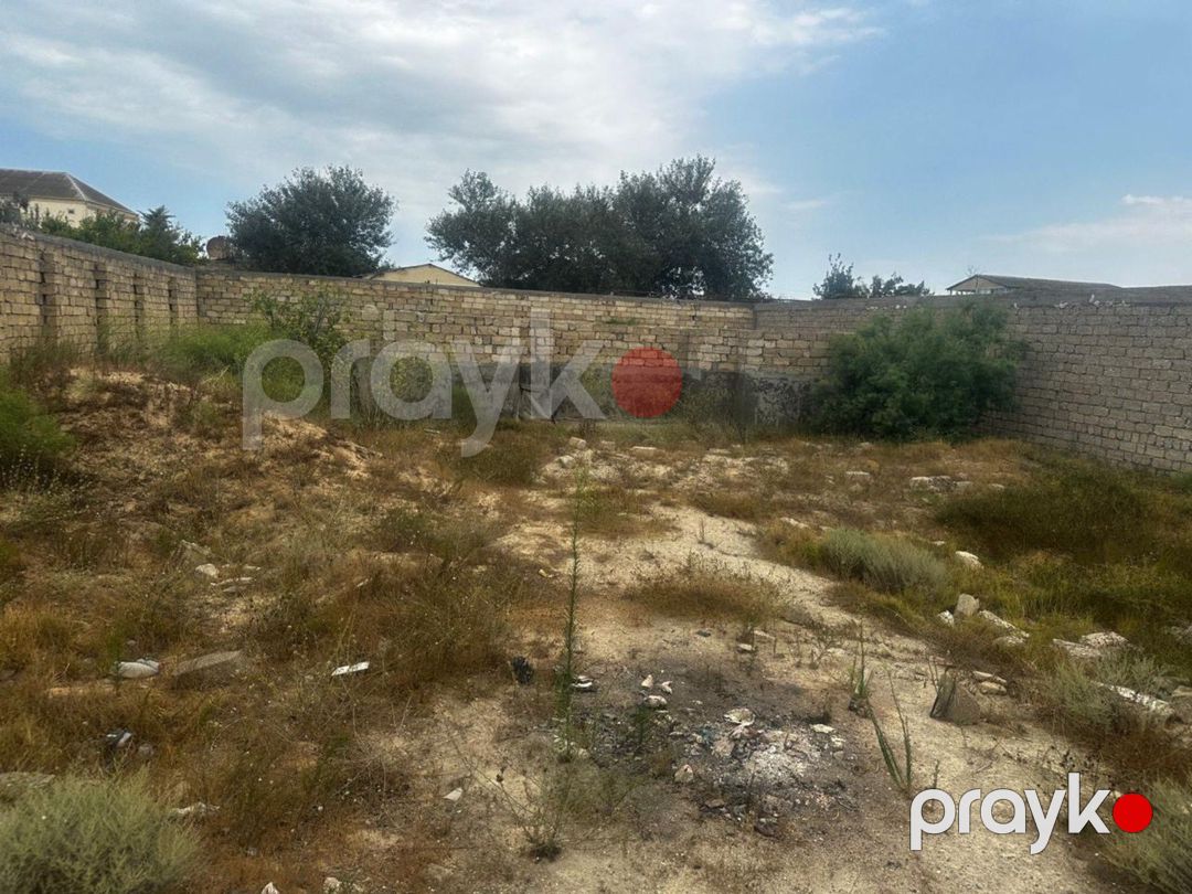 Satılır torpaq 7 sot — Torpaq, Bakı (3)