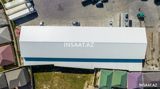 Sənaye Tipli Prefabrik Bina Tikintisi — UPS Construction