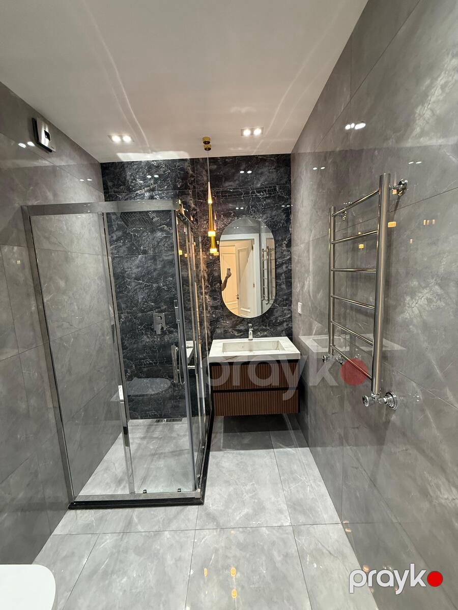 Satılır 2 otaqlı yeni tikili 75 m² — Mənzil, Bakı (4)