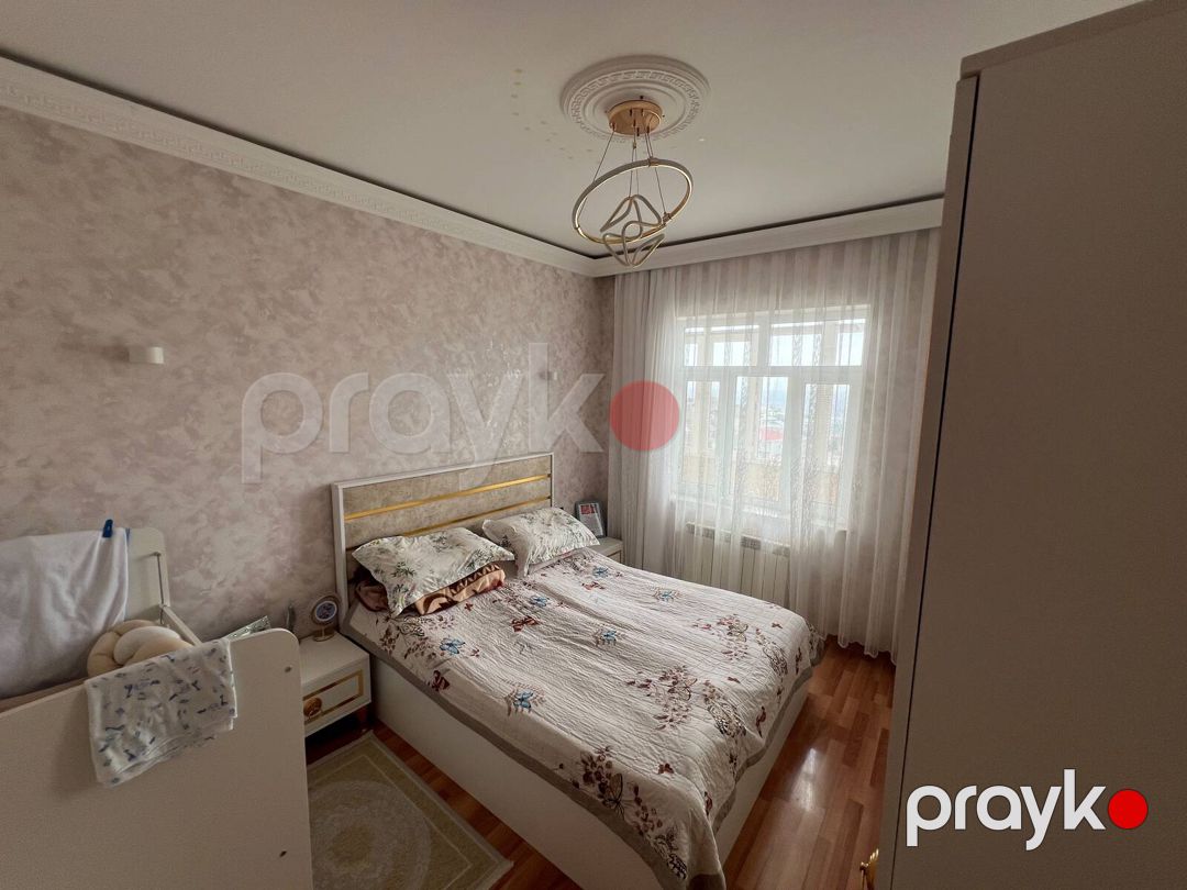 Satılır 2 otaqlı köhnə tikili 60 m² — Mənzil, Bakı (2)