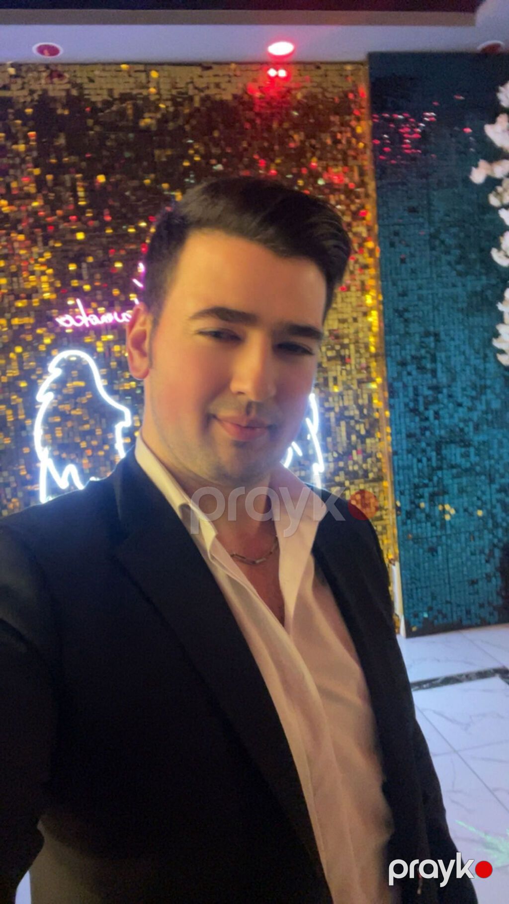Şəxsi sürücü, 27 yaş, stajı 5 il, Nəqliyyat təmin edilir — Nəqliyyat, logistika, anbar, Bakı (6)