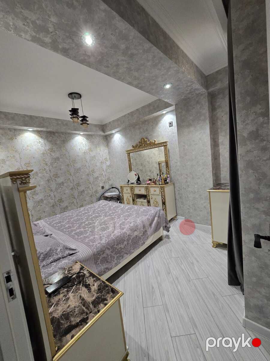 3-otaqlı yeni tikili kirayə verilir, Masazır qəs., 90 m² — Mənzil, Bakı (10)