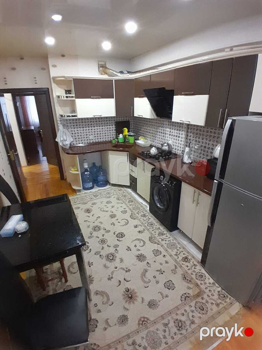 Satılır 3 otaqlı yeni tikili 85 m² — Mənzil, Xırdalan (11)