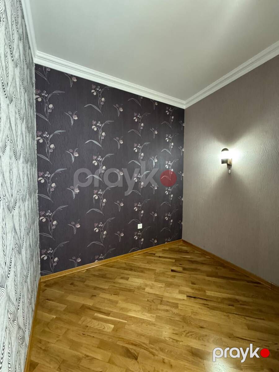 Satılır 3 otaqlı yeni tikili 108 m² — Mənzil, Bakı (3)
