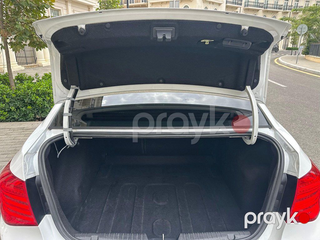 Chevrolet Cruze, 1.4 L, 2013 il, 303 000 km — Avtomobillər, Bakı (12)