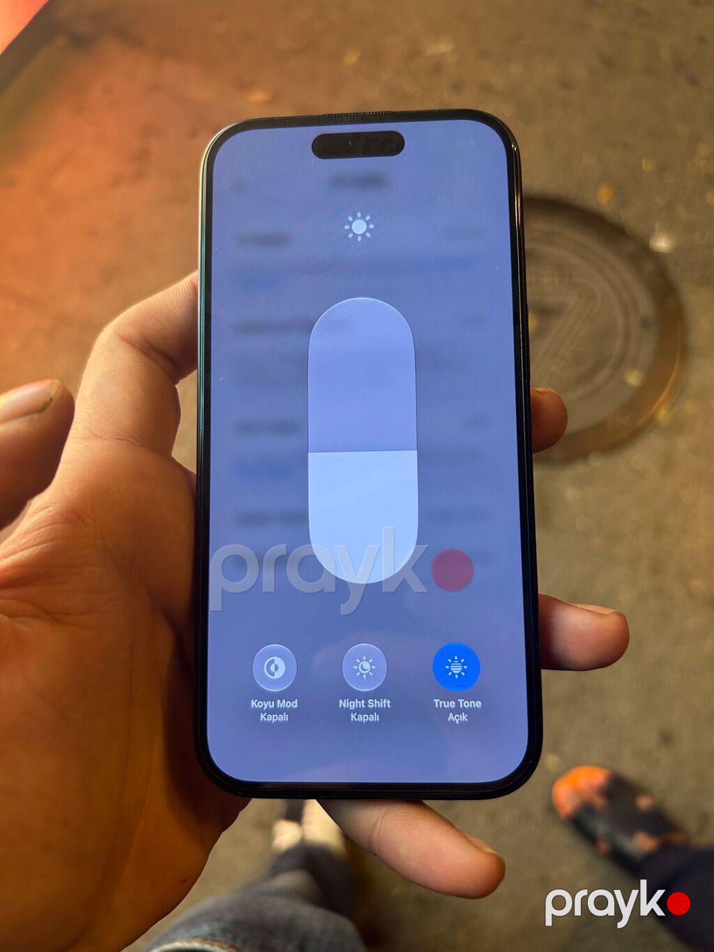 IPhone 15, 128 GB, Qara, Simsiz şarj — Apple iPhone, Bakı (9)