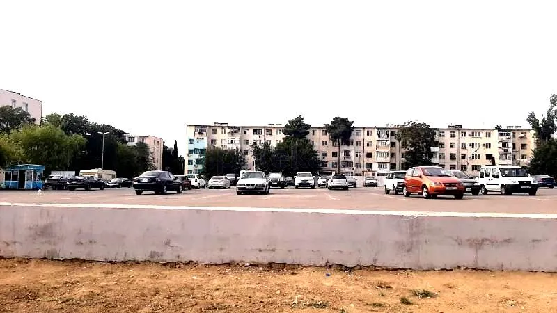 Satılır: 5 Otaq, Obyekt, Nizami r., 1000.00 m² — Əmlak, Bakı (2)