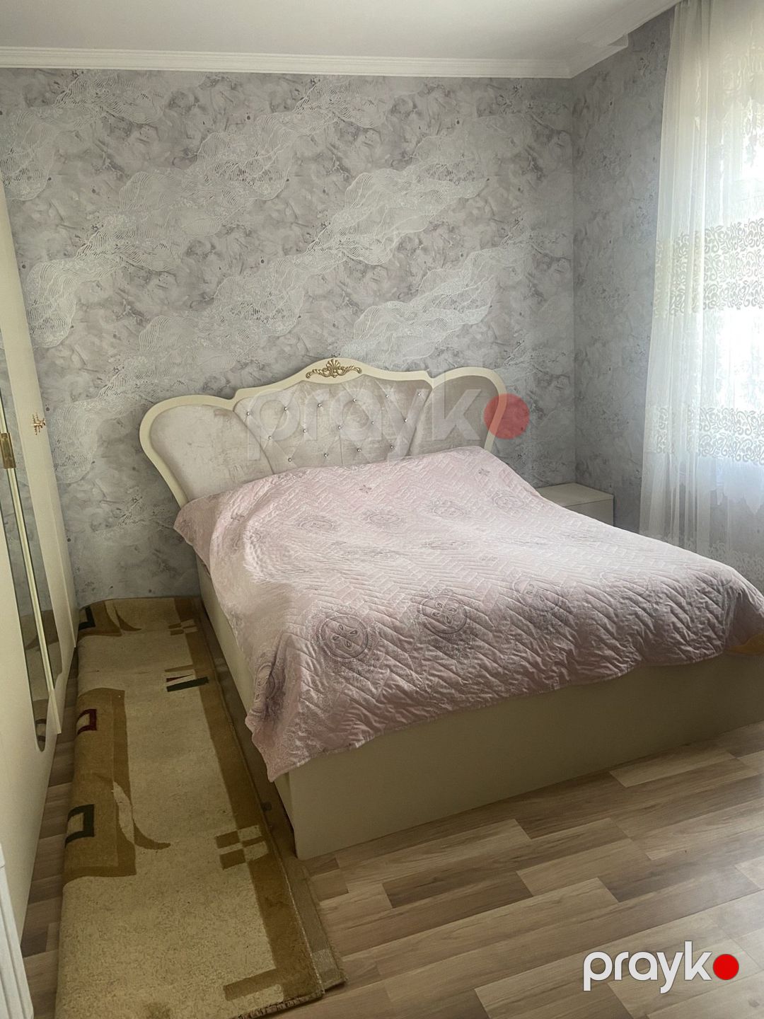 Satılır 4 otaqlı həyət evi/bağ evi 87 m² — Ev, villa, Bakı (5)