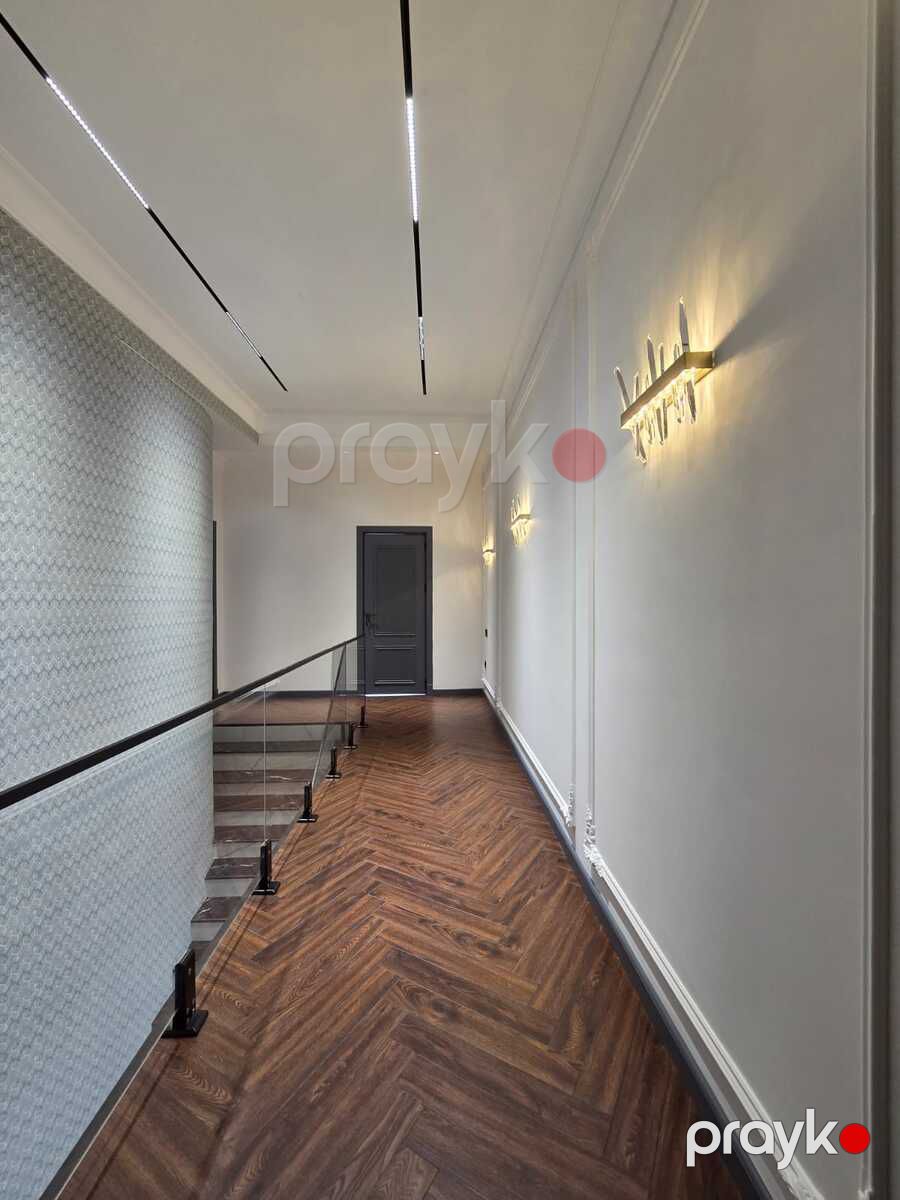 Satılır 3 otaqlı yeni tikili 142 m² — Mənzil, Bakı (9)