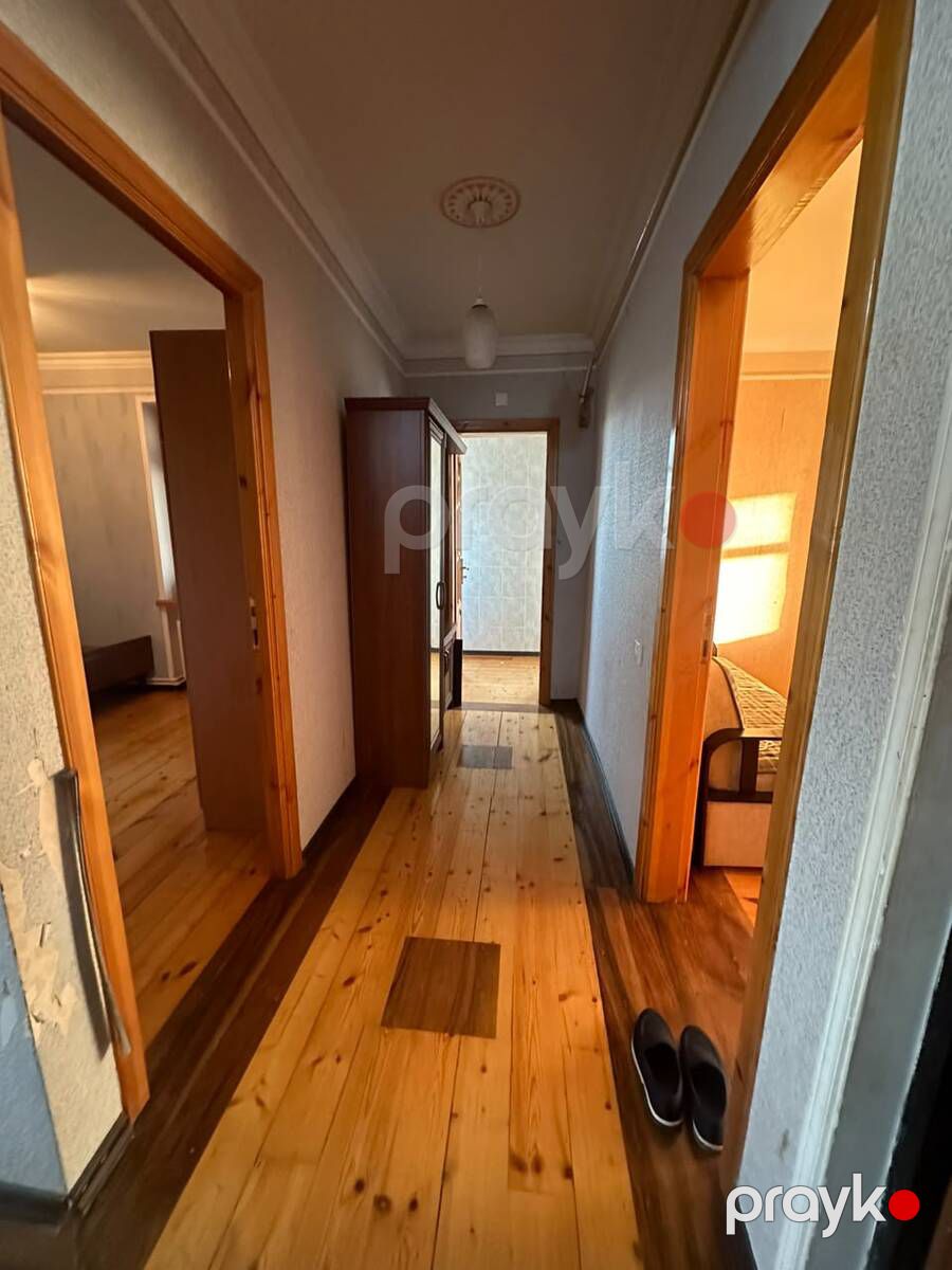 İcarəyə verilir 3 otaqlı köhnə tikili 80 m² — Mənzil, Bakı (7)