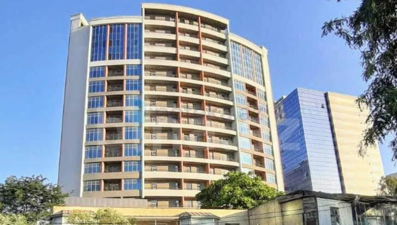 Satılır: 3 Otaq, Yeni tikili, Yasamal r., 101.00 m² — Bakı