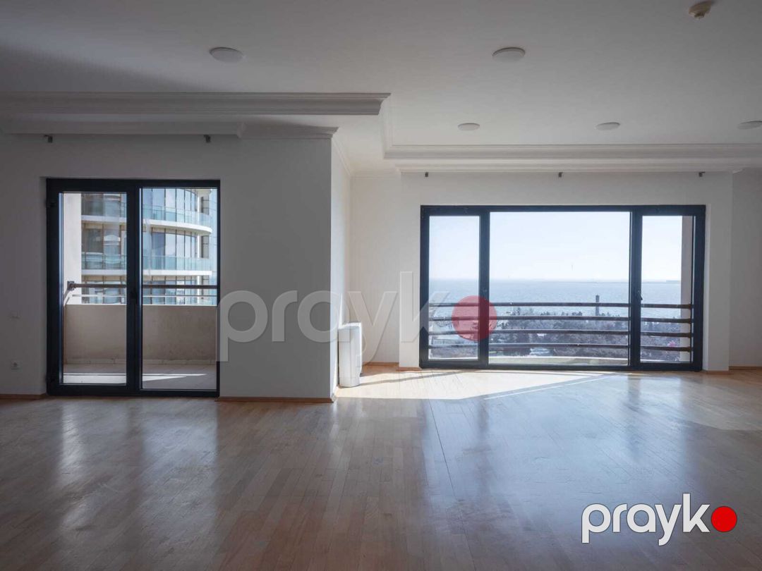 İcarəyə verilir 4 otaqlı yeni tikili 180 m² — Mənzil, Bakı (2)