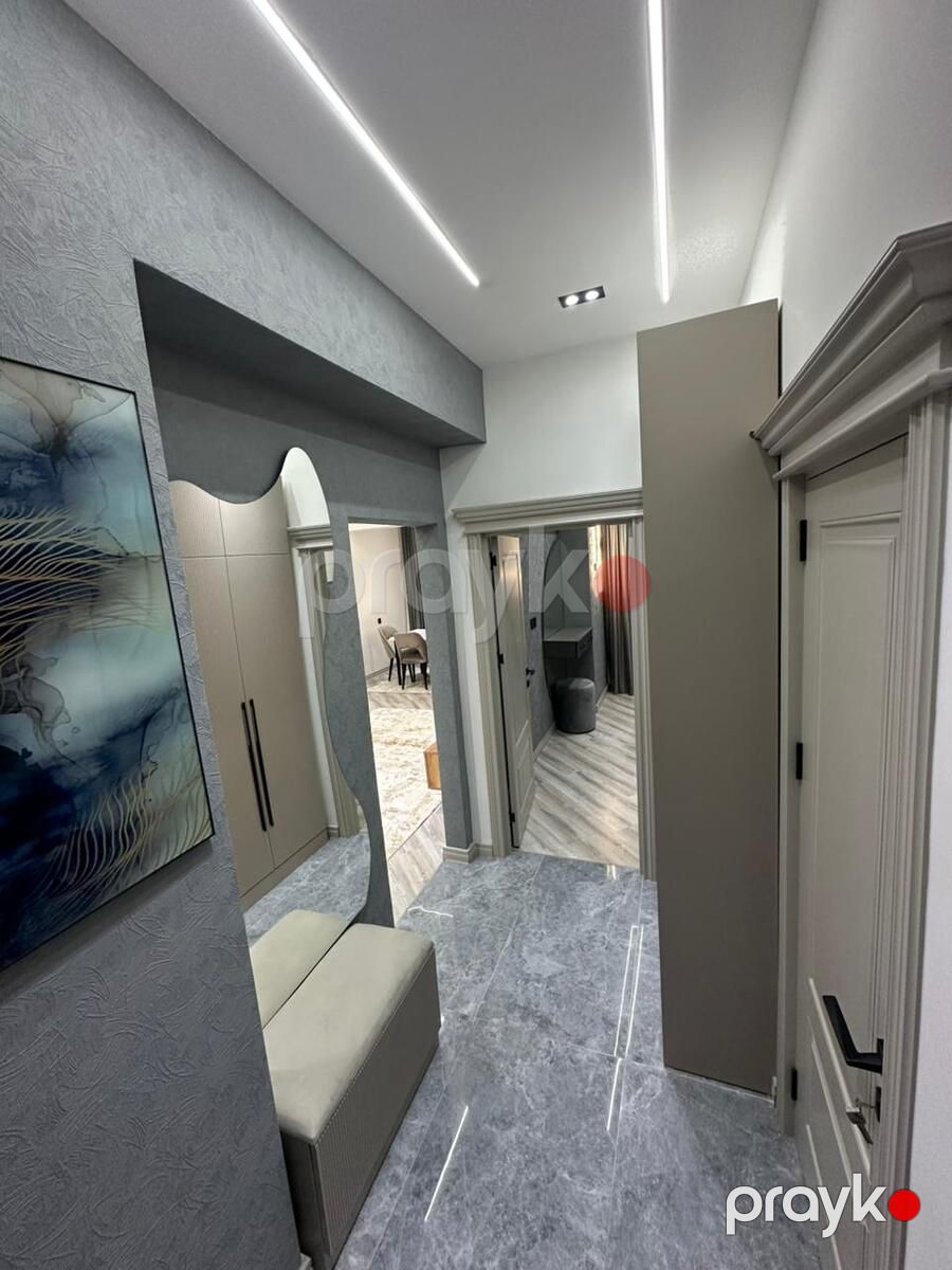 Satılır 2 otaqlı yeni tikili 68 m² — Mənzil, Bakı (4)