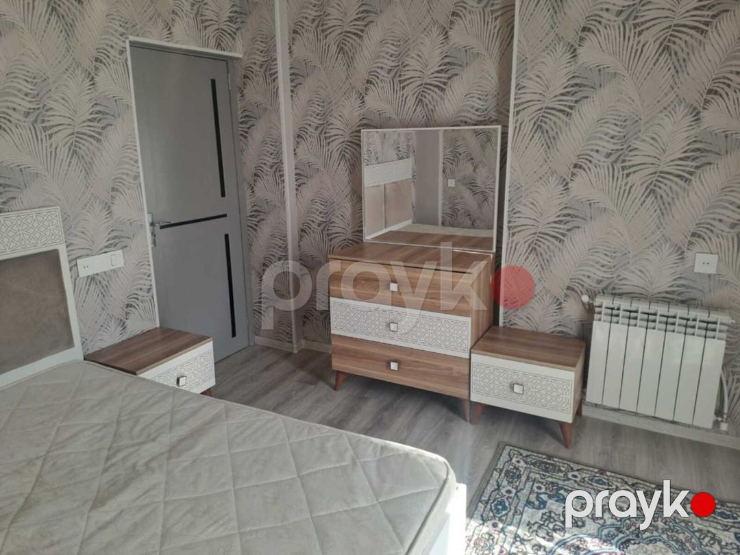 1-otaqlı yeni tikili kirayə verilir, Sumqayıt ş., 40 m² — Mənzil, Sumqayıt (8)