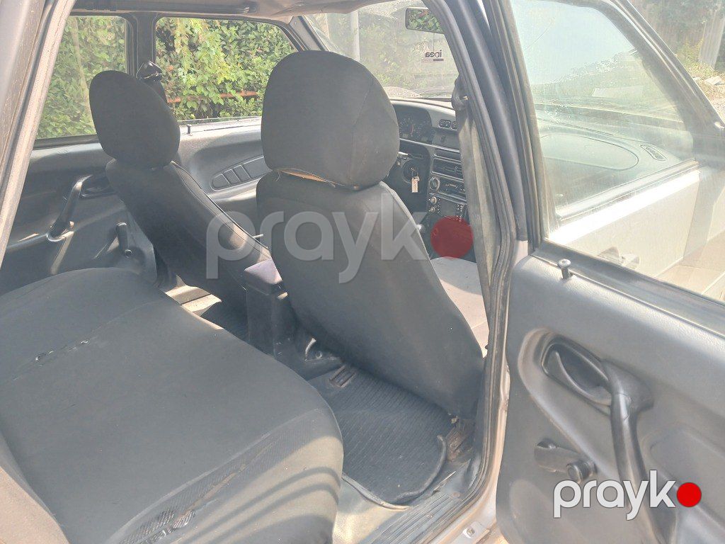 Lada (VAZ) 2115, 1.6 L, 2002 il, 153 885 km — Avtomobillər, Lənkəran (4)